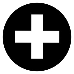 medical cross icon png file