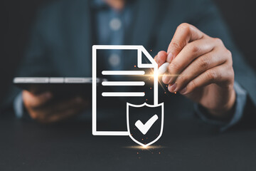 Industry Certification,Guarantee, business insurance ,product Certification Management,best quality...