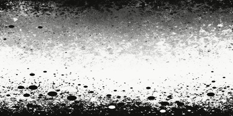 Abstract texture dust particle and dust grain on white background. dirt overlay or screen effect use for grunge. 