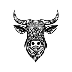 Obraz premium black and white animal vector types of animals about animals