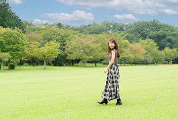 美しい日本女性