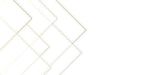 Abstract geometric technological background. vector creative design. Modern simple line abstract light silver background. Elegant concept tringles golden gradient line design, Vector illustration.
