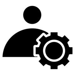 Profile Setup Icon