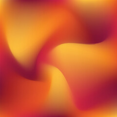 abstract colorful background. yellow orange red maroon gold warm gradient color gradiant illustration. yellow orange red maroon color gradiant background

