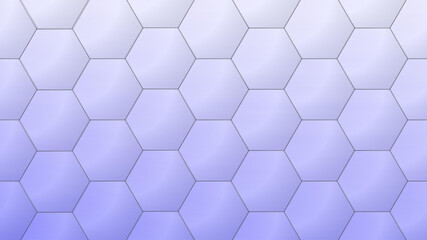 Abstract blue, purple, geometric textile texture gradient background.  blue, purple texture background with Textile gradient pattern background.