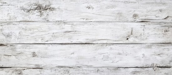 white aged wood texture background. with copy space image. Place for adding text or design