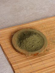 uji matcha latte powder japanese beverage green tea tradition chinese leaf herb leaf blend smoothie
