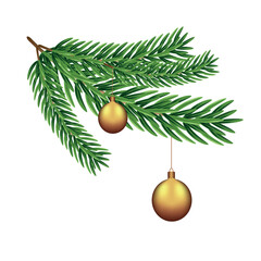 christmas tree decoration