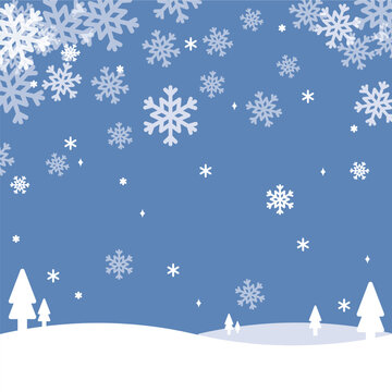 winter wallpaper