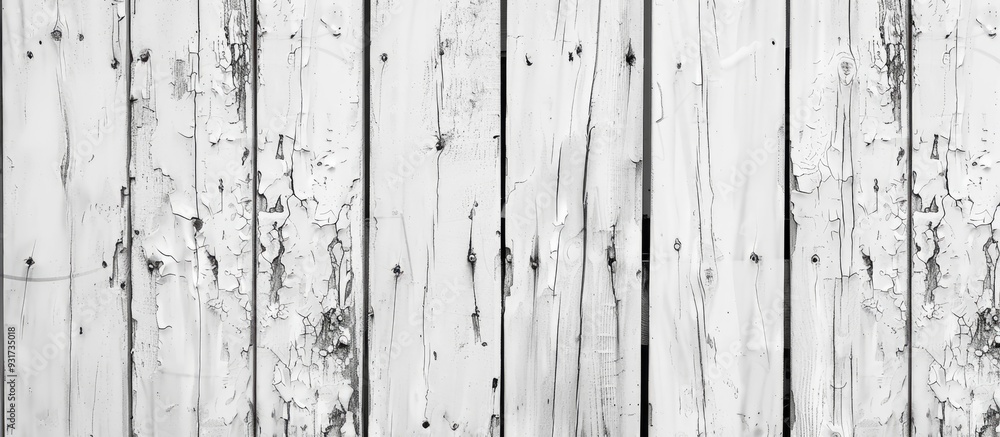 Poster aged white wooden background featuring black lines. with copy space image. place for adding text or 