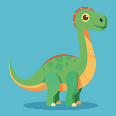 Fototapeta premium dinosaur