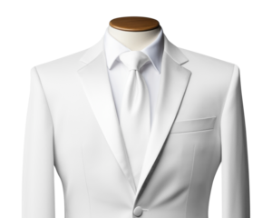 Men's suit png, fashion apparel, transparent background