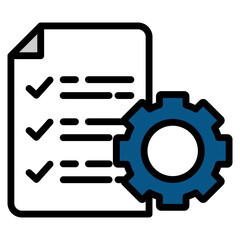 Compliance Management Icon