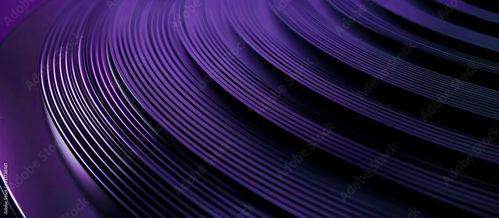 Poster business flexibility symbol the concept of business flexibility displayed on an attractive purple an