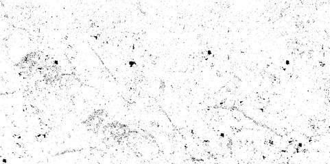 Grunge black and white crack paper texture design and texture of a concrete wall with cracks and scratches background .. Vintage abstract texture of old surface.. Grunge texture for make poster .	