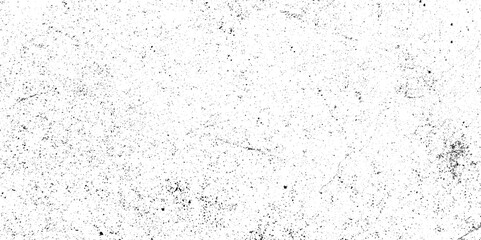 Grunge black and white crack paper texture design and texture of a concrete wall with cracks and scratches background .. Vintage abstract texture of old surface.. Grunge texture for make poster .	