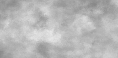 Abstract background with white paper texture and gray watercolor painting background. Marble texture background old grunge textures design. cement wall texture background.