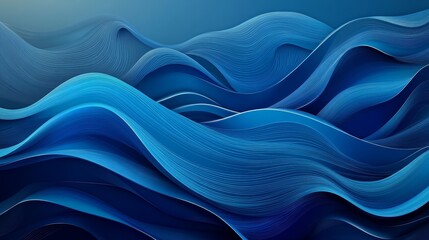 Elegant spiral design with glowing lines creating a cosmic illusion.