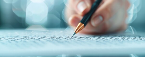 Annotated textbook pages, capturing engagement and study techniques close up study tips realistic Manipulation study corner backdrop