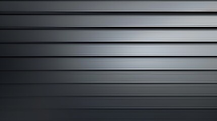 Minimalist background with thin horizontal lines in varying shades of gray