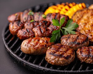 organic farming, summer festivals, barbecue