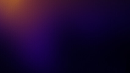 Modern background color gradient texture grainy