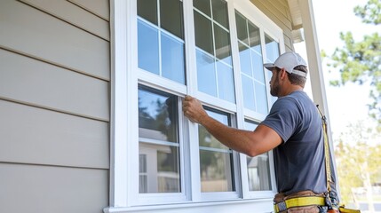Window Installation Contractor