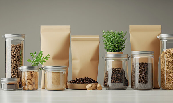 ecologic packaging