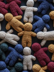 Developing Interactive Platforms for Progress and Change in Human Rights Advocacy through Collective Participation