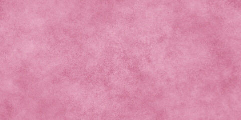 Abstract background with white marble texture and watercolor Vintage or grungy of White Concrete Texture. Concrete wall pink color for background. Old grunge textures. White background illustration.