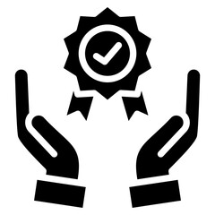 Service Quality Icon
