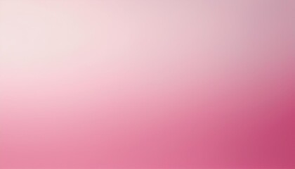 ピンクのグラデーション背景