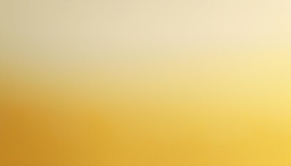黄色いグラデーション背景