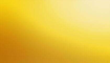 黄色いグラデーション背景