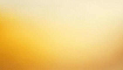黄色いグラデーション背景