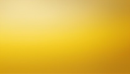 Obraz premium 黄色いグラデーション背景