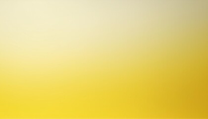 黄色いグラデーション背景