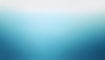 水色のグラデーション背景