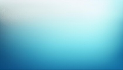 水色のグラデーション背景