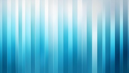 水色のグラデーション背景