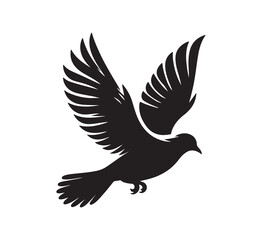 eagle vector illustration