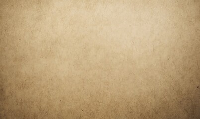 Obraz premium Old brown paper texture