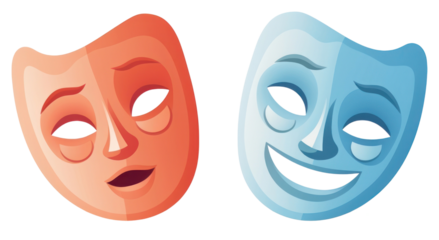 PNG Mask moustache disguise headgear.