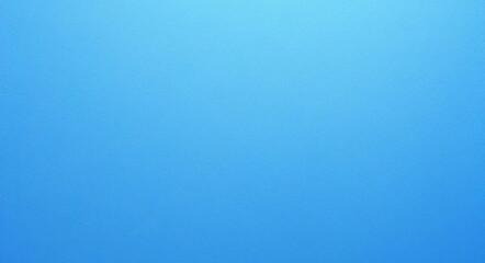 Naklejka premium Blue foil texture background