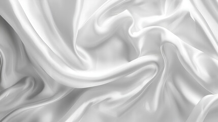 Obraz premium abstract background luxury cloth or liquid wave or wavy folds of grunge silk texture satin velvet material or luxurious 