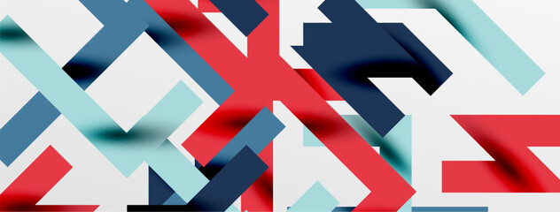 Colorful stripes abstract line background. Pop art abstract background for covers, banners, flyers and posters and other templates