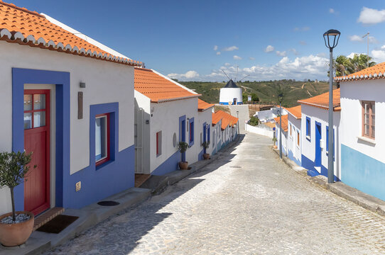 Odeceixe