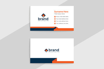 Modern Creative  Clean business style business