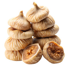 figs isolated on transparent background png