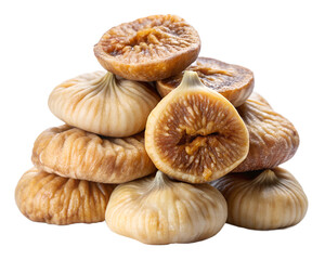 figs isolated on transparent background png